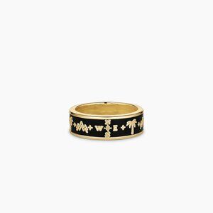 Gorjana Lose Yourself Ring